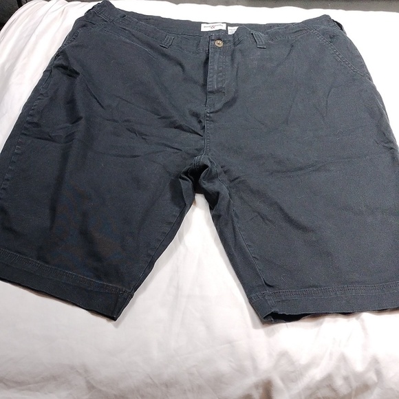 George & Martha women's shorts size 24W - Picture 1 of 12